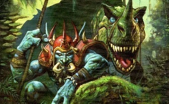 Перевод: World of Warcraft Classic - Гайд по прокачке Охотника