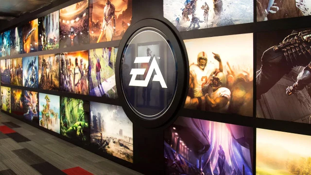 Серверы этих игр Electronic Arts отключит до конца года