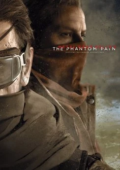 Metal Gear Solid V: The Phantom Pain