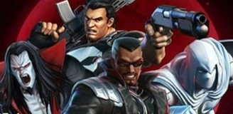 Marvel Ultimate Alliance 3: The Black Order - Вышел первый набор с дополнительным контентом