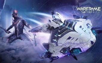 Warframe — Подарки в честь дня рождения игры