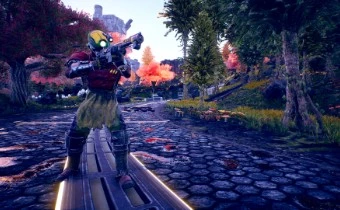 Создатели The Outer Worlds хотят добавить поддержку модов, но на релизе ее не будет