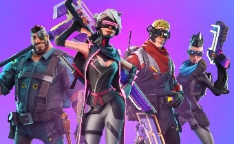 SuperData - Fortnite заработал за апрель $296 миллионов