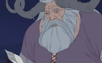 The Banner Saga 3 - Релизный трейлер проекта