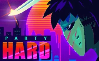 Party Hard выйдет на Nintendo Switch уже в этом месяце