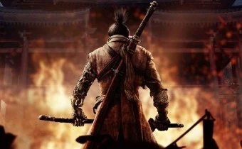 [Стрим] Sekiro: Shadows Die Twice - Состоялся официальный релиз