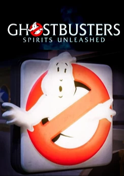 Ghostbusters: Spirits Unleashed