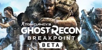 Ghost Recon Breakpoint - Время начала открытой беты и как присоединиться