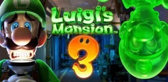 Luigi's Mansion 3 – В игре будут платные DLC для мультиплеера