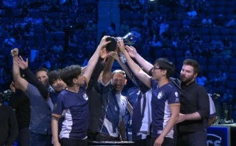 Team Liquid стали чемпионами LCS 2019 Summer Season