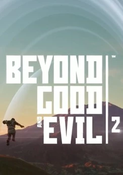 Beyond Good & Evil 2