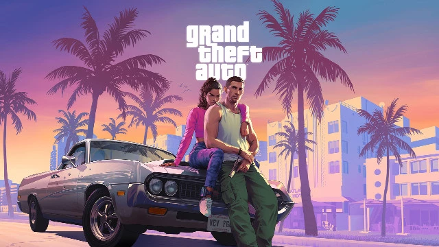 Свежий вброс по GTA VI связан с продолжительностью сюжета игры