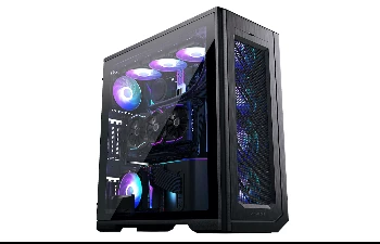 Обзор корпуса PHANTEKS ENTHOO PRO 2 TG