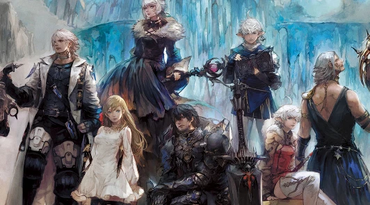 Final Fantasy XIV продолжает стабильно приносить прибыль для Square Enix