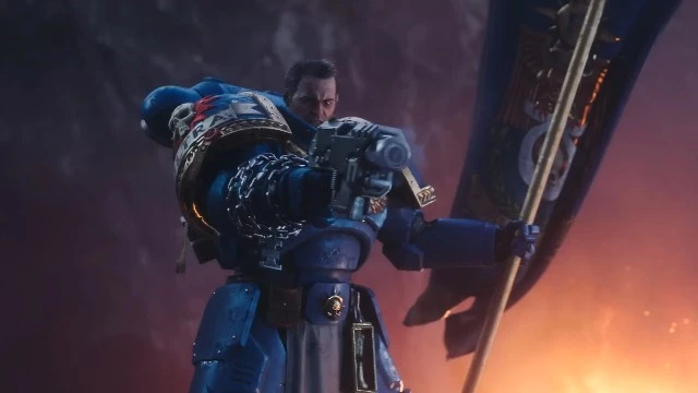 Системные требования Warhammer 40,000: Space Marine 2 — хватит GTX 1060, но лучше RTX 3070