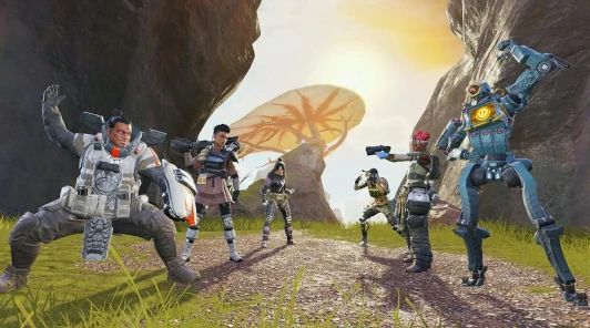 Новая утечка по Apex Legends Mobile раскрывает способности эксклюзивной легенды Фэйд