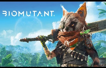 Biomutant работает по-разному на новых консолях: технические подробности