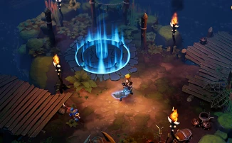 Torchlight III - Осенью игра выйдет на Nintendo Switch