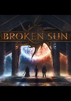 Broken Sun