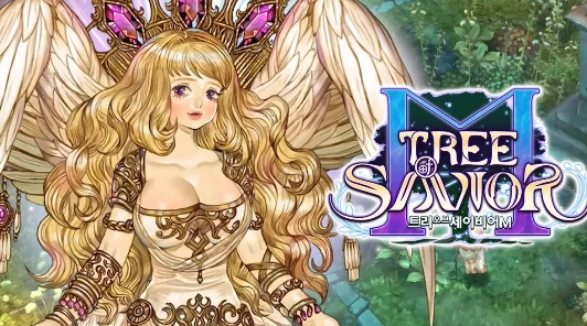 MMORPG Tree of Savior M не выйдет на глобальном рынке, но в Корее уже релиз