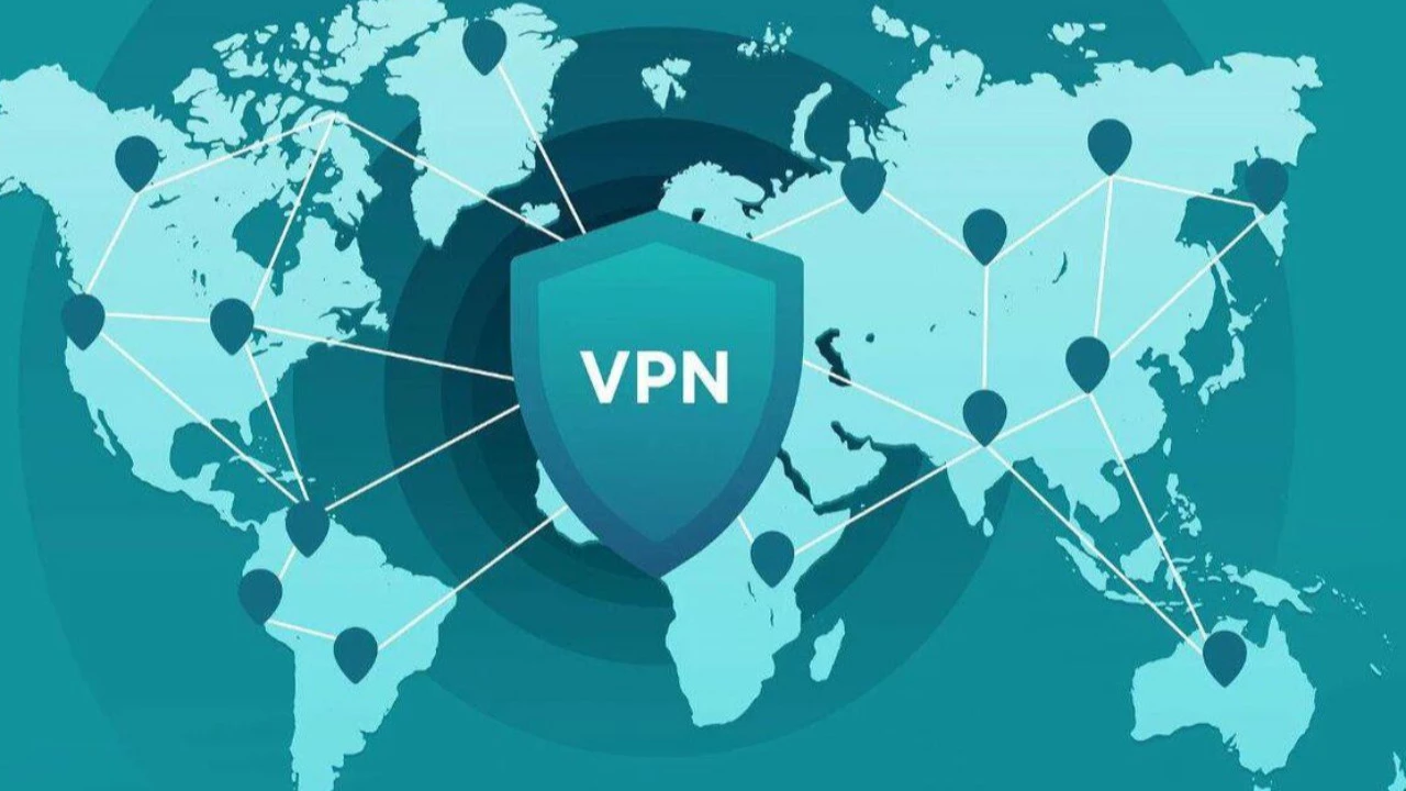 С декабря нельзя будет даже статистику о VPN публиковать, как и любую другую информацию