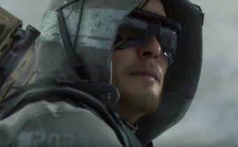 Новые изображения Death Stranding демонстрируют возможности кастомизации