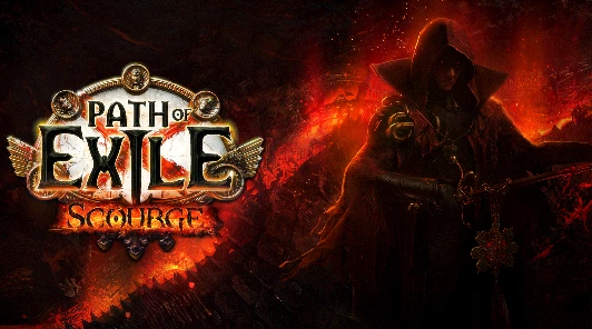 Анонсировано дополнение 3.16: Нашествие для Path of Exile