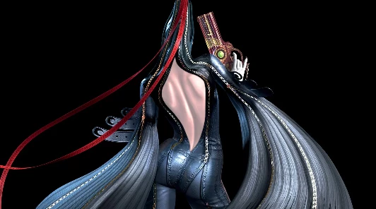 Bayonetta 3 - Разработчики заявили, что "процесс разработки идет хорошо"