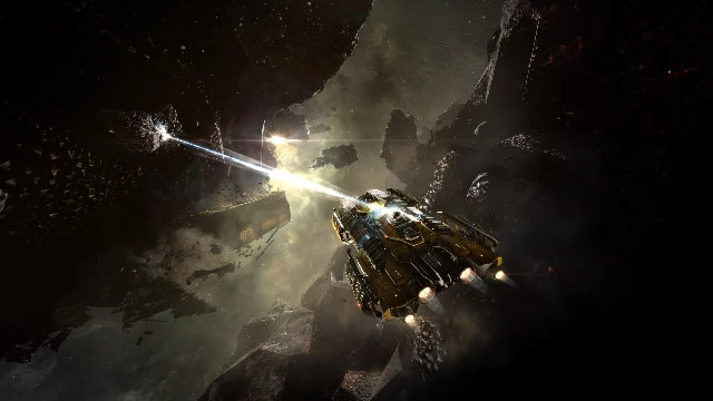  Разработчики EVE Online признали свои недавние косяки, извинились и похвастали, что продали все билеты на  EVE Fanfest 2025