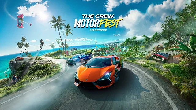 Состоялся ранний выход гонки The Crew Motorfest, а уже скоро в нее можно будет сыграть бесплатно