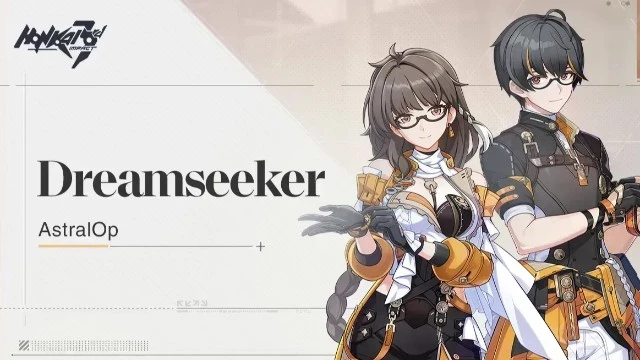 Разработчики Honkai Impact 3rd поделились новой информацией о Dreamseeker — протагонисте второй части