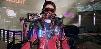 Стрим: The Surge 2 - Пробираемся через городские руины