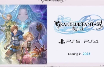 Granblue Fantasy Relink выйдет лишь в 2022. Сейчас проект на стадии альфы