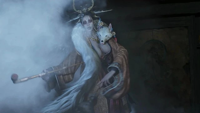 ARPG Wuchang: Fallen Feathers предоставит 60 часов геймплея