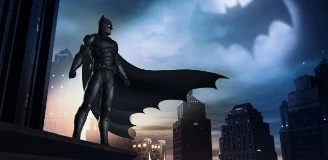 The Telltale Batman Shadows Edition - Разработчики сначала опубликовали, а потом удалили анонс