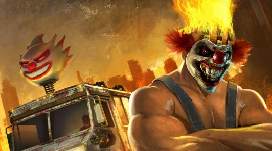 [Слухи] Фанаты Twisted Metal, ликуйте! Новая игра находится в разработке и выйдет в 2023 году