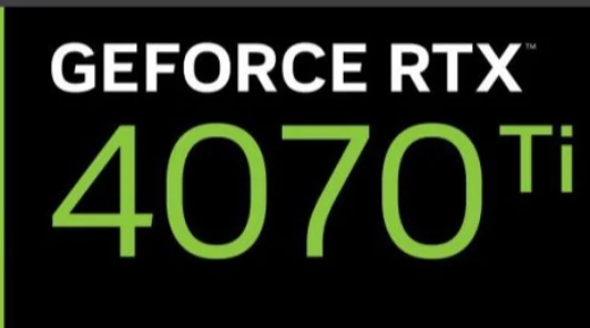 NVIDIA GeForce RTX 4070 Ti поступят в продажу 5 января 2023 года