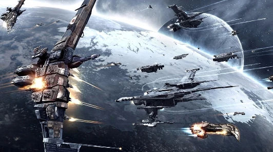 EVE Online — Начался великий цитопад и другие события World War Bee 2