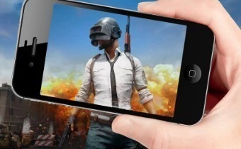 Новый режим в PUBG MOBILE