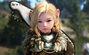 Стрим: Black Desert - Прогулка в компании Шай