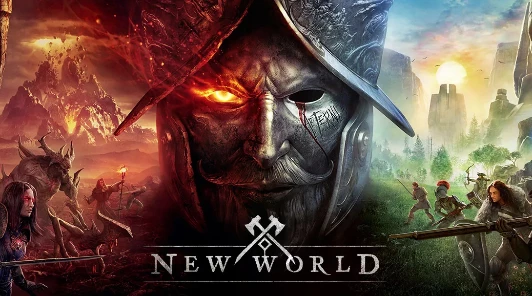 Игрокам New World опять раздали токены для трансфера, но переехать можно не на любой сервер