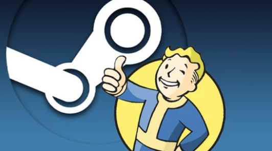 Переезд из лаунчера Bethesda в Steam не проходит гладко