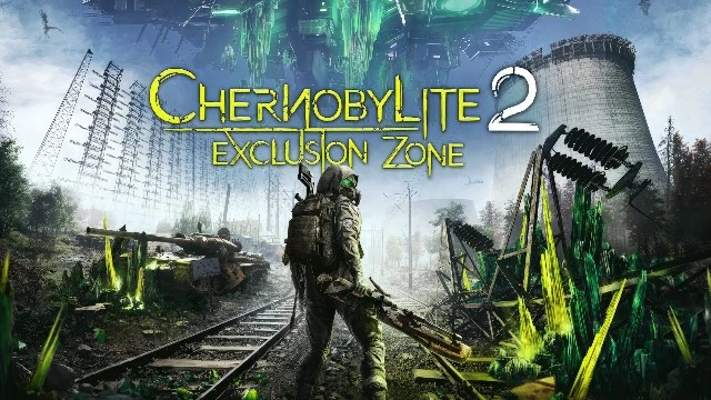 Запущен краудфандинг на Chernobylite 2: Exclusion Zone, и вот свежий трейлер