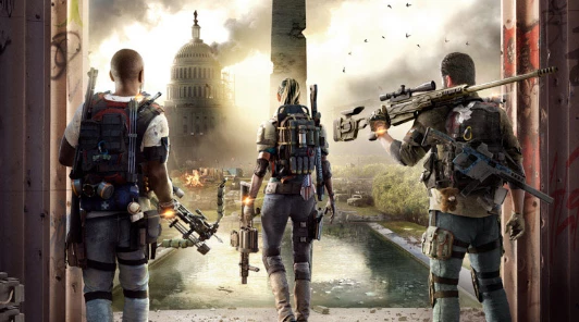 Разработчики The Division 2 выпустили дорожную карту на ближайшие полгода