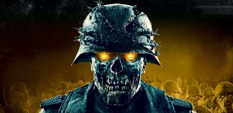 Zombie Army 4 Dead War - Трейлер, объясняющий, что происходит в игре