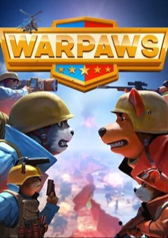 Warpaws