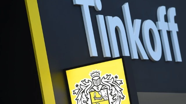 Через "Тинькофф" больше нельзя пополнить Steam