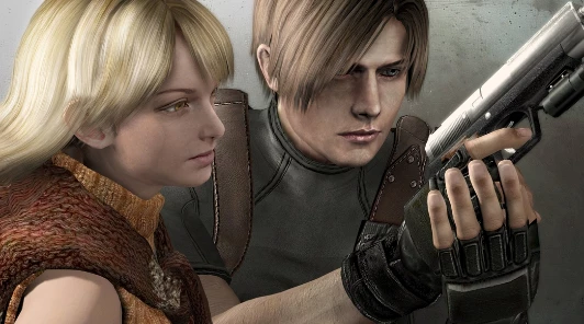 Фанатский ремастер Resident Evil 4 HD выйдет в следующем месяце