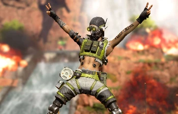 Apex Legends - Разработчики назвали топ самых популярных легенд