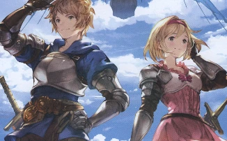 Granblue Fantasy Versus - Продажи превысили 200,000 копий и новое DLC с Джитой